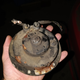 Giant Bosch disk no worky.